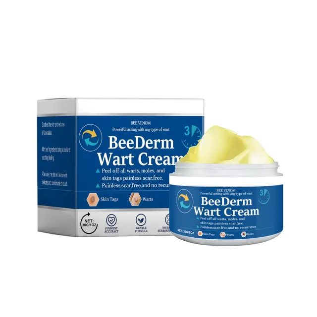 Skin Soothing Care Cream 30G - Shop at LoveMi