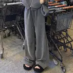 Dark Gray Pants
