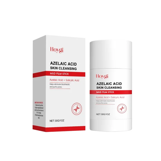 Azelaic Acid Skin Cleansing Mud Film Stick 30G - Shop at LoveMi