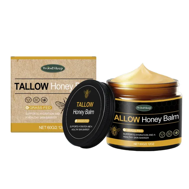 Tallow Honey Balm 60G - Shop at LoveMi