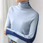 Dark Blue And Light Blue