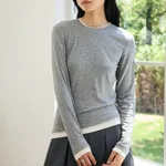 Mica Gray