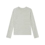 Cloud Gray Lines