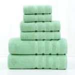 Twill Avocado Green