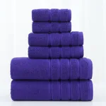 Twill Dark Purple