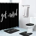 Getnakedblack