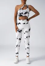 Black And White