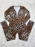 Leopard Print