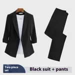 Black Suit