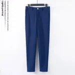 Blue Pants