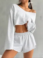 Gray