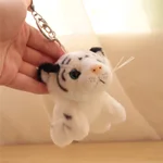 White Tiger