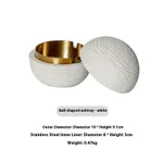 Beige Platinum