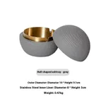 Gray Gold