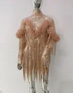 Champagne Pink