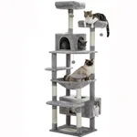 Cat Climbing Frame High-rise Floor Space Is Not Occupied - K032