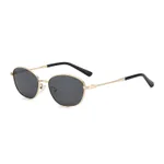 Gold Frame Gray
