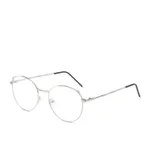Silver Frame
