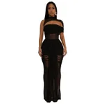 C7492 Black