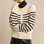 Stripe With White Background