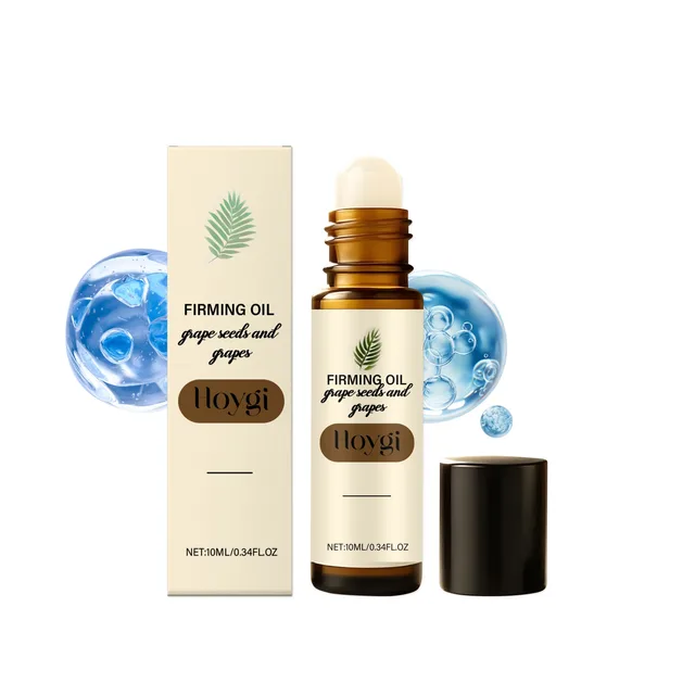 Brightening And Firming Oil 10Ml - Shop at LoveMi