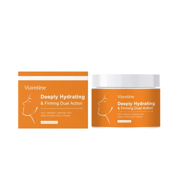 Moisturizing And Firming Neck Cream 100G - Shop at LoveMi