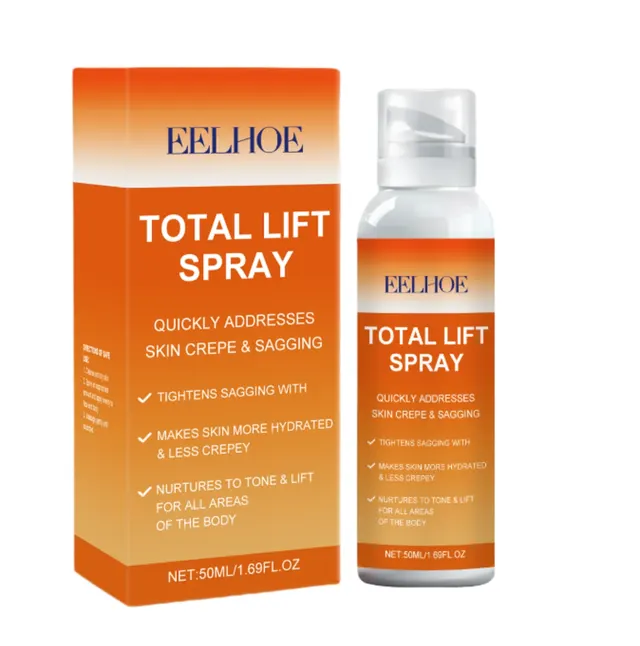 Lift Firming Skin Spray 50Ml - Shop at LoveMi