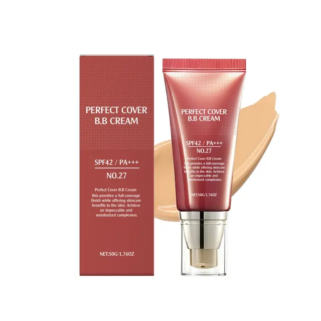 Soft Skin Concealer BB Cream 2 Style - Shop at LoveMi
