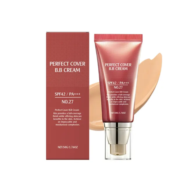Soft Skin Concealer BB Cream 3 Style - Shop at LoveMi