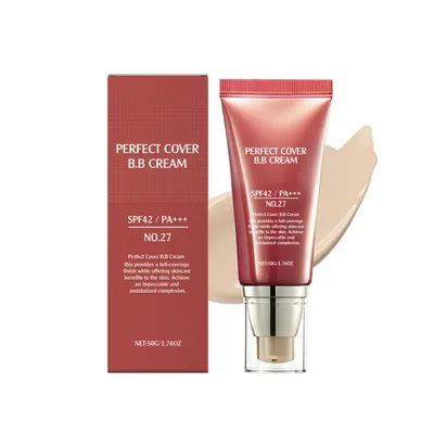 Soft Skin Concealer BB Cream 6 Style - Shop at LoveMi