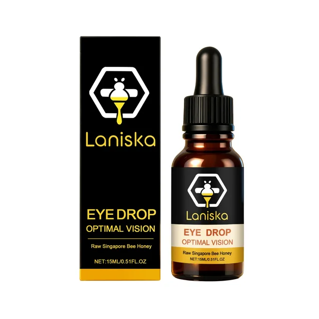 Eye Soothing Drops 15Ml - Shop at LoveMi