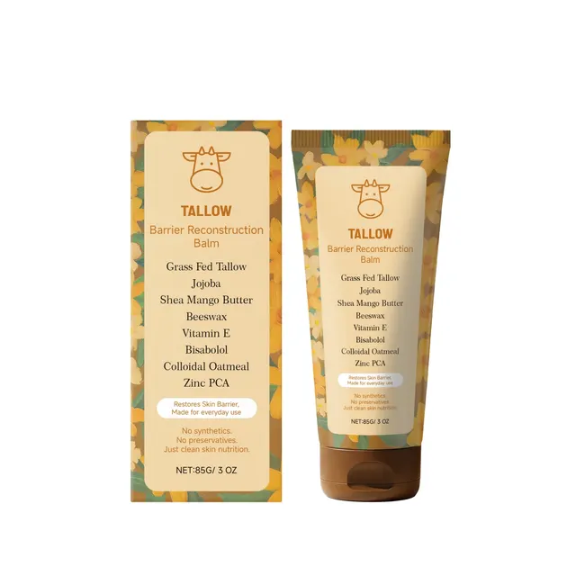 Tallow Barrier Reconstruction Balm 100G - Shop at LoveMi