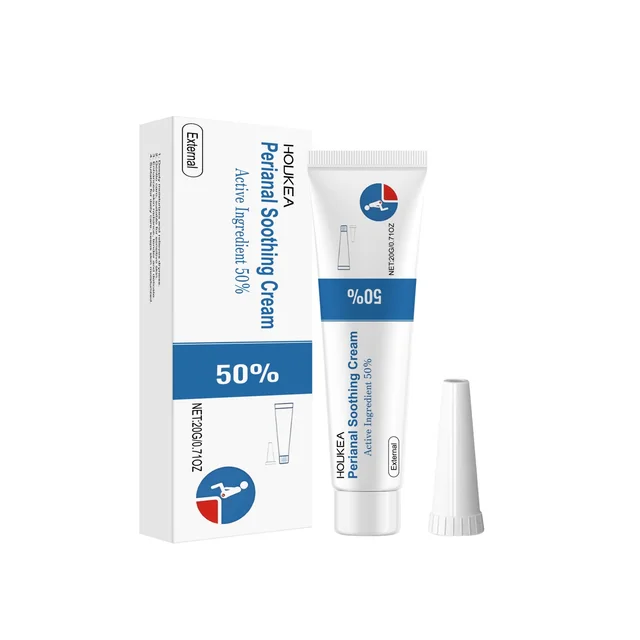 Perianal Soothing Cream 20G - Shop at LoveMi