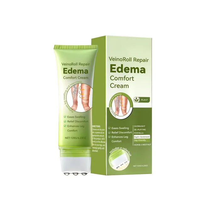 Leg Soothing Cream 120G - Shop at LoveMi