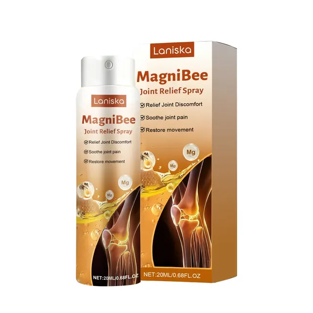 Joint Relief Spray 20Ml - Shop at LoveMi