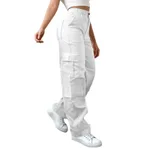 1 White