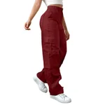 72 Wine Red
