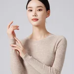 Flower Beige