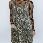 Leopard Print