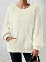 Milky White