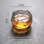 Transparent Frozen Burning