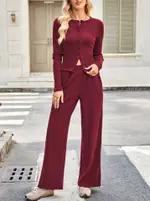 Wine Red
