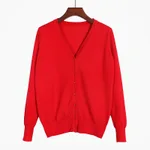 Bright Red
