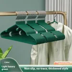 Light Luxury Green