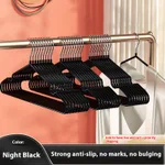 Night Black
