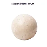 Simple Modern Creative Marble Ball Home Decorations And Accessories - Lsz0564