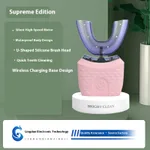Upgraded Fixed Charger Pink