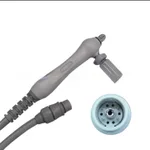 Oxyhydrogen Spray Gun