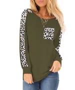 Dark Army Green