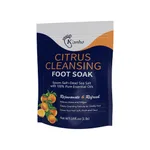 Citrus Feet Bathing Salt